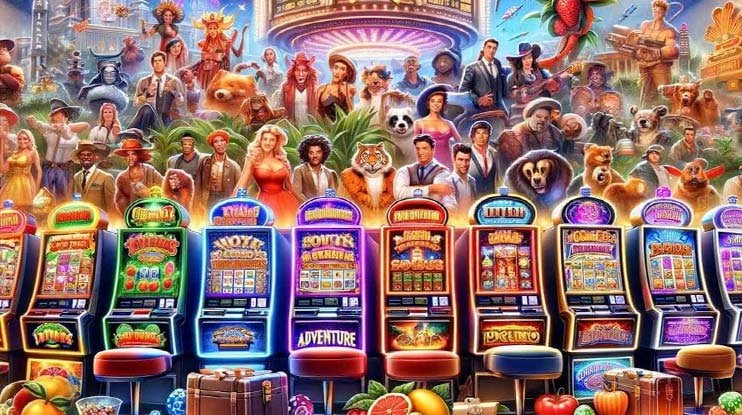 77slot