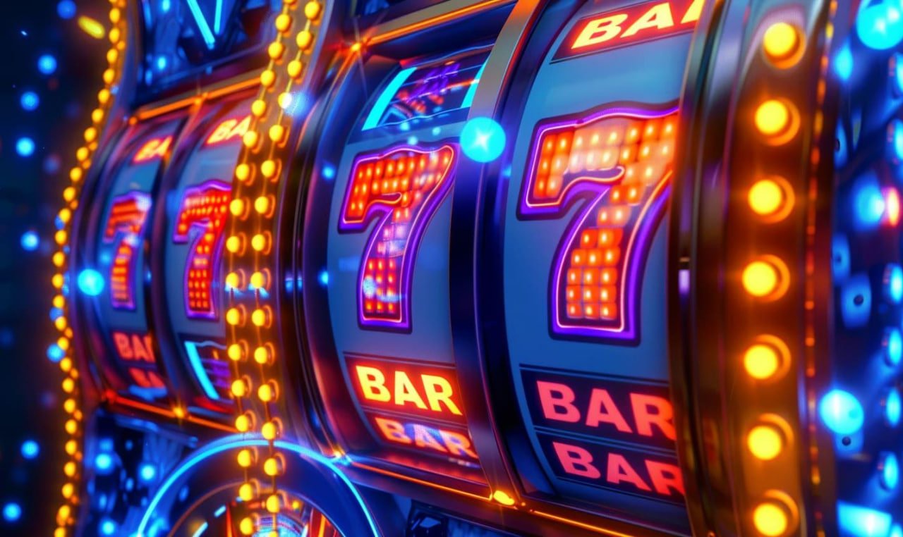 77slot